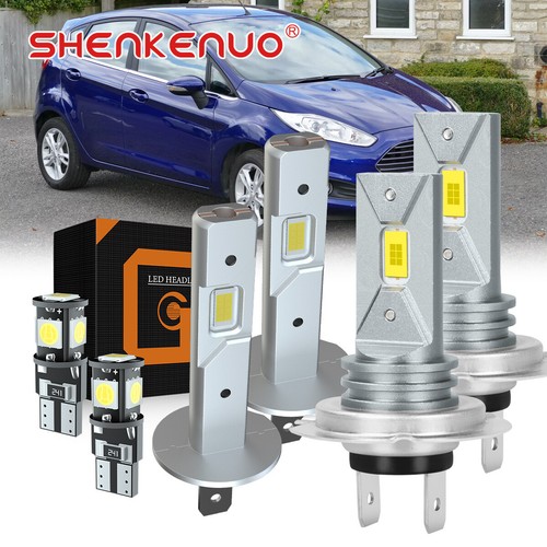 For ford fiesta mk7 - fiesta, 2008-2019