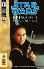 Star wars episode phantom - wars,