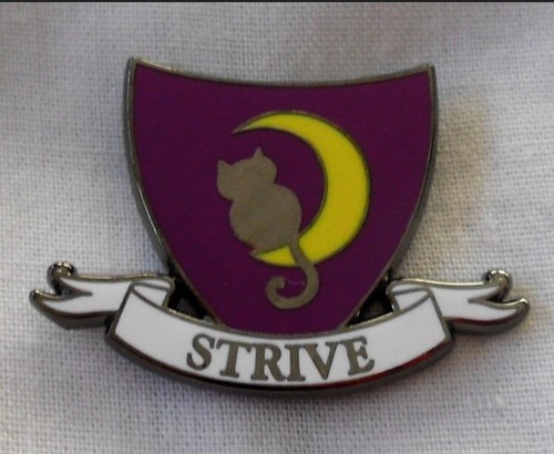 Strive purple mildred - purple,
