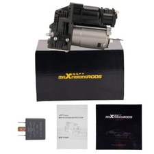 Air Suspension Compressor
