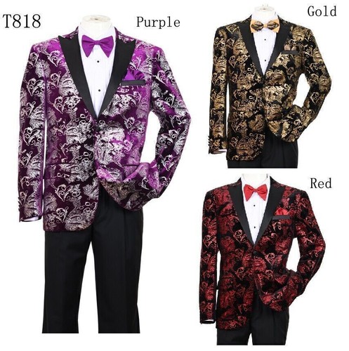 Men tuxedo jacket - jacket, luxuious
