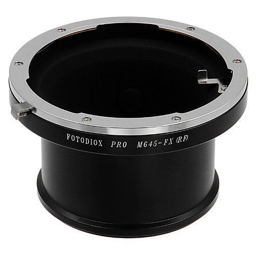 Fotodiox pro lens adapter - pro,