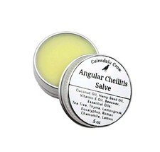 Angular Cheilitis Salve .5 oz