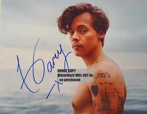 Harry styles x10 20x25 - styles, (20x25