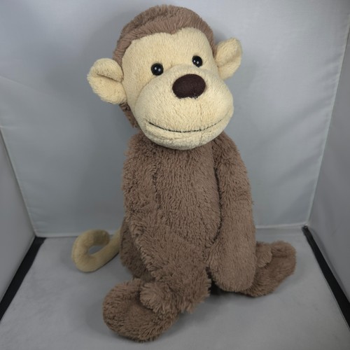 Jellycat bashful monkey - jellycat,