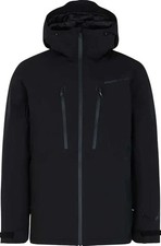 PROTEST Prttimothy SKI JACKET True Black REFB9B4