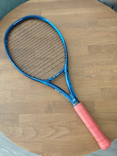 Yonex ezone 100 300g grip - 100, 4