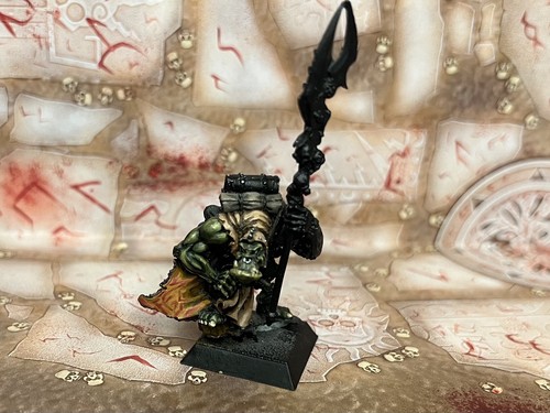 Orcs and goblins - orcs, avangorok