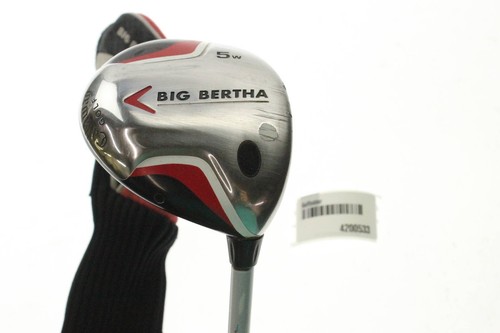 Callaway big bertha 2007 golf - big,