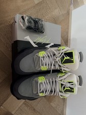 Nike Air Jordan 4 Retro SE