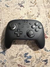 Nintendo Switch 2 Pro