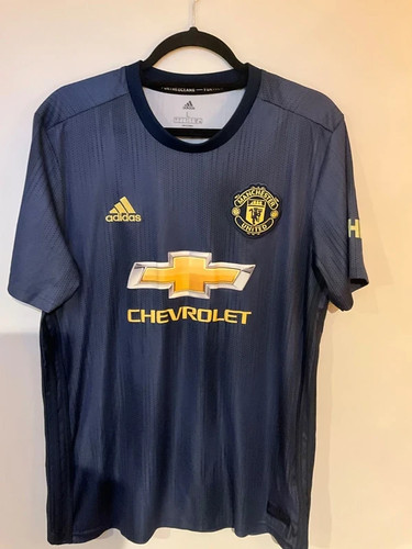 2018 manchester united - 2018-19,