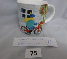 Lovely Laura Ashley bone china