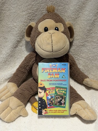 Fireman sam tales from - sam,
