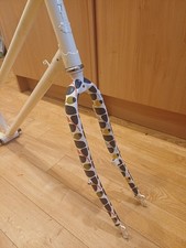 700c rigid forks - 700c, and