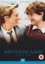 She's Having A Baby - Kevin