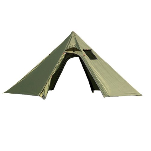 Compact yurt tent - yurt,