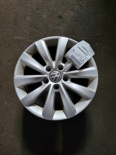 Wheel passat 14 15 - vw,