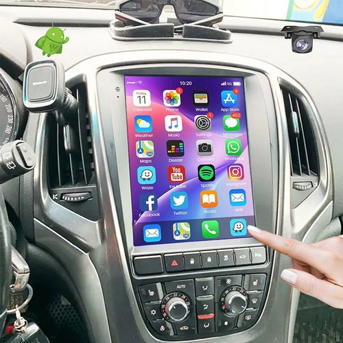 Touchscreen for vauxhall astra - vauxhall,