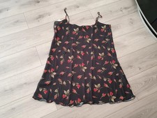 BNWT Vintage Ann Summers Blush