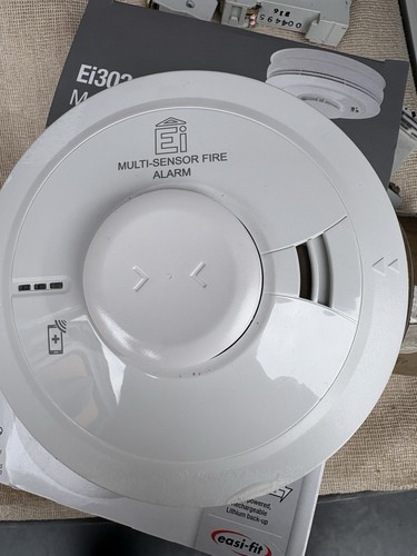 Aico multisensor ei3024 - aico,