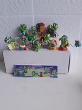 Kinder Surprise Toys