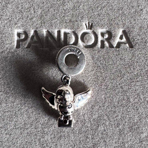 Genuine pandora harry - pandora, potter