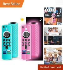 Silicone Remote Cover Set -