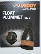 MIDDY FLOAT PLUMMET 7-21g