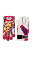 Official JT Racing Vintage Swash 90s Pink Racing Gloves BMX/Motocross M/L/XL/XXL
