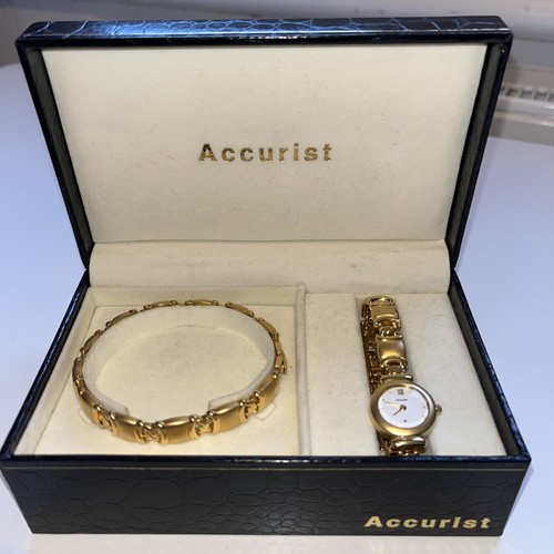Accurist ladies watch - accurist,