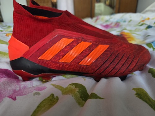 Adidas predator fg - predator, 19+