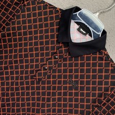 PXG Small Polo Harlequin