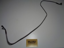 VW Mk2 Golf Jetta (GTI 16V) - Braided Fuel Line / Pipe (WUR / Warm Up Return)