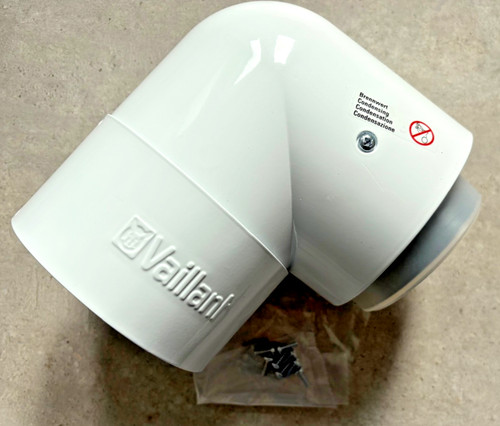 Vaillant ecotec 125mm - vaillant, 87°