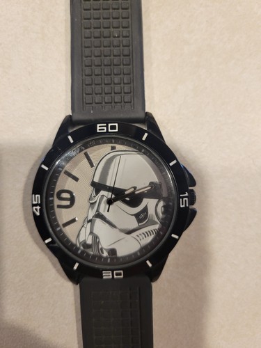 Star wars storm trooper - star, wars-