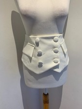 Aavelle Bustier Corset waist