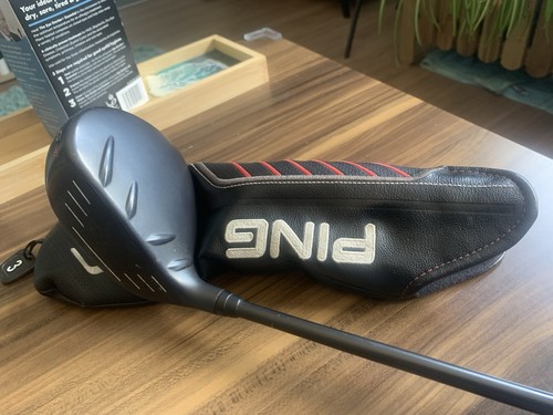 Ping g410 wood golf - ping,