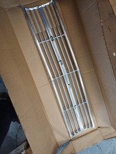 Kadett front grill - kadett,