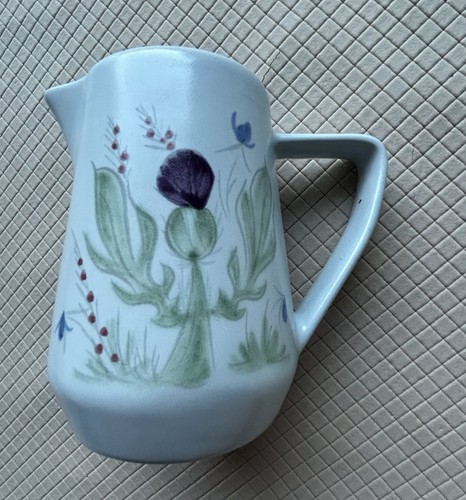 Buchan portobello thistle - buchan,