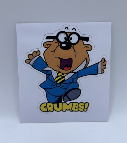 Danger mouse penfold - danger, &