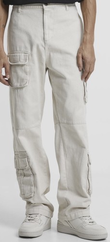 Karl kani washed - kani, multipocket