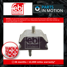 Axle Beam Mount fits PEUGEOT