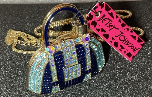 Reduced betsey johnson - betsey, 3d
