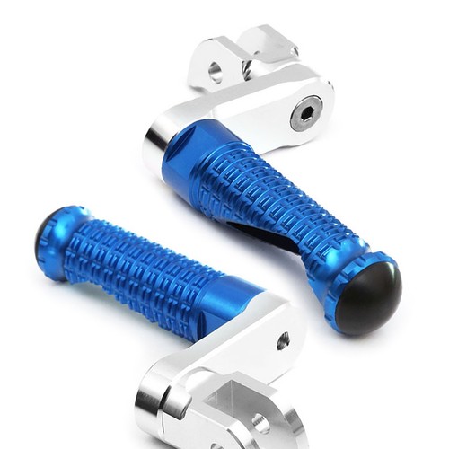 Blue mpro 40mm adjustable - blue,