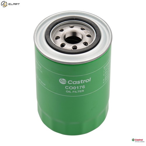 Oil filter co0176 for - filter,