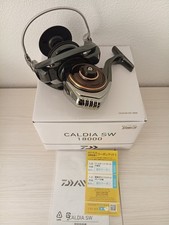 Daiwa Caldia SW 18000 Spool &