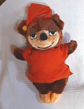 Vint. Sleepy Bear Travelodge