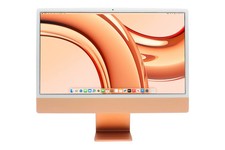 Apple imac 256gb ssd 8gb - m1,