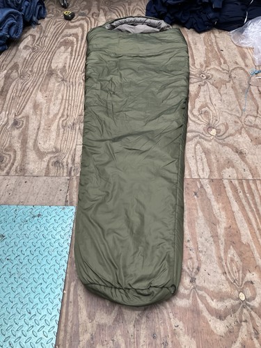 Snugpak softie osprey used - softie, 12